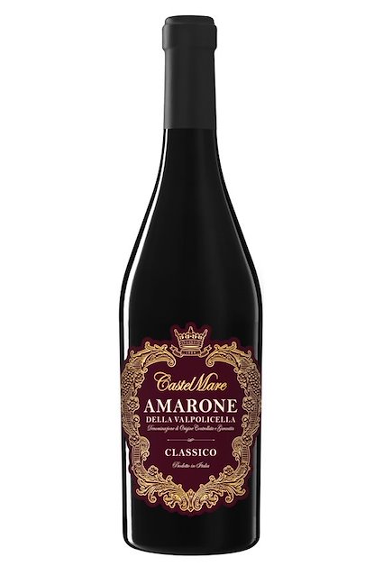 Amarone Della Valpolicella Docg 2019 - San Zenone