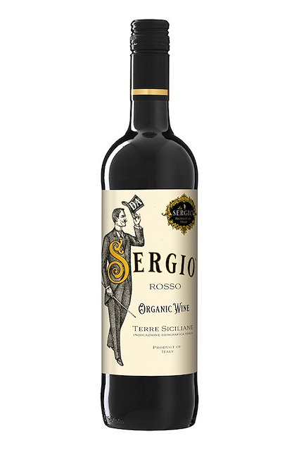 Da Mare Our Sergio - Magnum Wines | Rosso